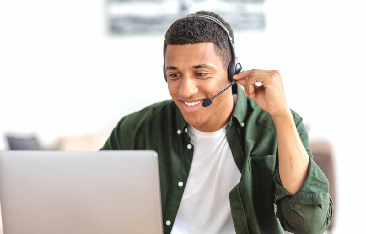 Session de formation SEO en ligne avec analyse de site